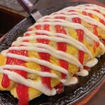 お好み焼き遊 - 