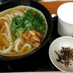 いぶきうどん - 