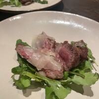 オービカ モッツァレラバー 梅田店 - 