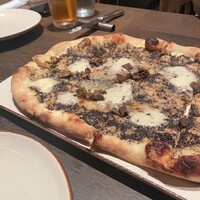 オービカ モッツァレラバー 梅田店 - 