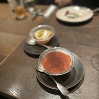 オービカ モッツァレラバー 梅田店 - 