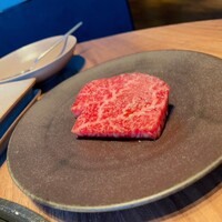 焼肉うしごろ 銀座店 - 