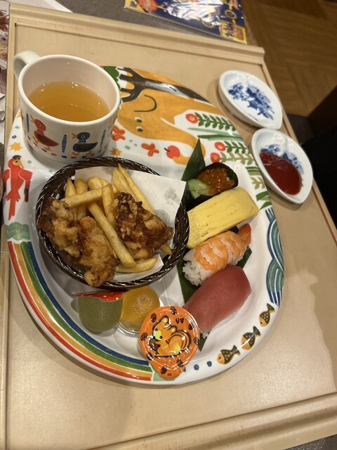 Washoku Shabushabu Kagono Ya Shimizutani Kokomae Ten photo 3