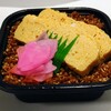 おにぎりの桃太郎 - だし巻そぼろ丼348円