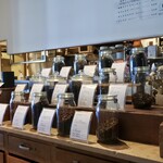 Cafe matin　-Specialty Coffee Beans- - 