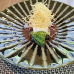 小江戸黒豚鉄板懐石オオノ - 