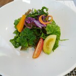 小江戸黒豚鉄板懐石オオノ - 