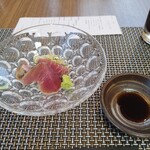 小江戸黒豚鉄板懐石オオノ - 