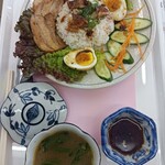 ベトナム Cafe ラム - 料理写真: