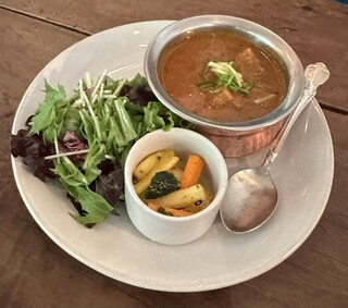 Sajilo Cafe Linden - 