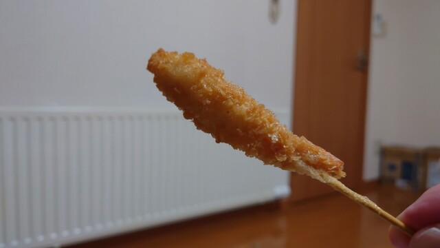 美唄焼鳥・惣菜 炎 フクハラ西18条店 - 柏林台（たこ焼き）の写真