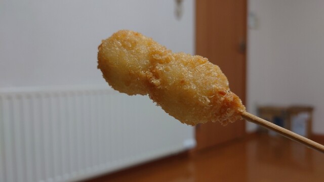 美唄焼鳥・惣菜 炎 フクハラ西18条店 - 柏林台（たこ焼き）の写真