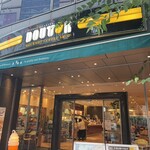 Dotoru Kohi Shoppu - 外観