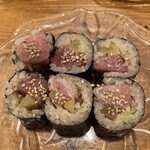 Sushi Koubou Nagamasa - 