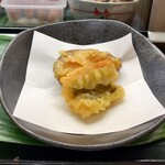 福寿し - 天ぷら