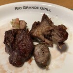 RIO GRANDE GRILL - 