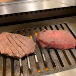 Yakiniku Jin - 