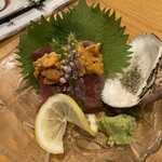 Sushi Koubou Nagamasa - 