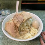 ラーメン二郎 - 