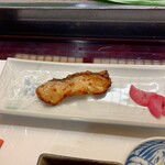 福寿し - アブラボウズ