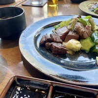 グリル ア ターブル - 