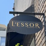 L'ESSOR - 