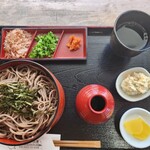 うぐいす茶屋 - 