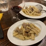 カンティーナ カーリカ・リ - 