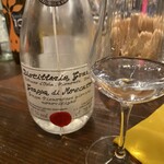 カンティーナ カーリカ・リ - 