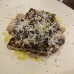 カンティーナ カーリカ・リ - 