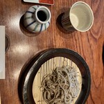 蕎麦 ひら川 - 