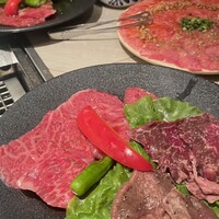 代官山焼肉 kintan - 