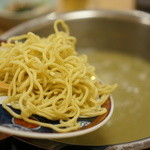 濱田屋 - チャンポン麺