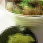 かどやホルモン店 - 幻メニューなので、モザイクかけるよ。