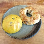 ゆめま～る - パン