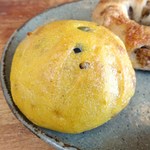 ゆめま～る - かぼちゃパン