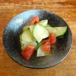 ゆめま～る - サラダ