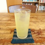 ゆめま～る - りんごジュース