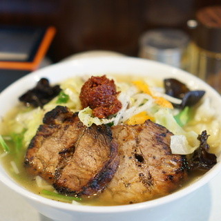 麺処 まるよし商店_1