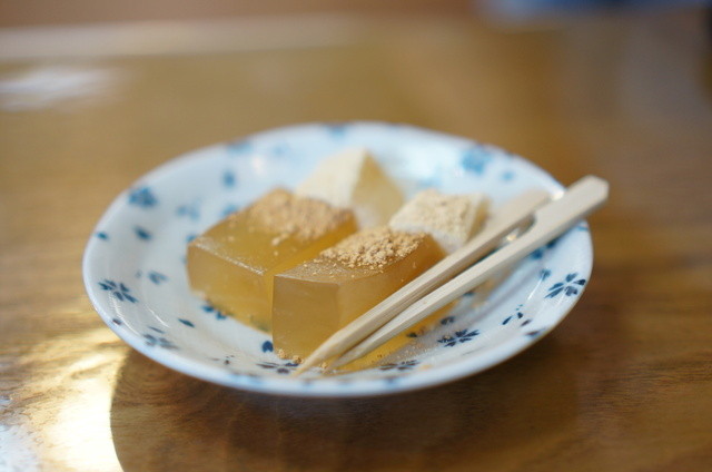 Kanten Kobo Sanukiya Shinjuku Hon Ten photo 3