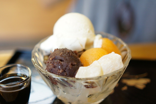 Kanten Kobo Sanukiya Shinjuku Hon Ten photo