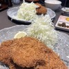 とんかつ大町 - 料理写真: