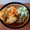 そばうどん 水戸