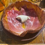 ESPRESSO D' WORKS yellow - 