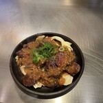 鉄板焼きaja彩 - 