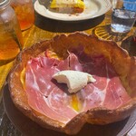 ESPRESSO D' WORKS yellow - 