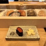 Sushi Tatsumi - 