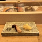 Sushi Tatsumi - 