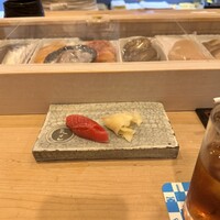 鮨辰巳 - 