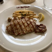 ラ・ベットラ・ダ・オチアイ ナゴヤ - 